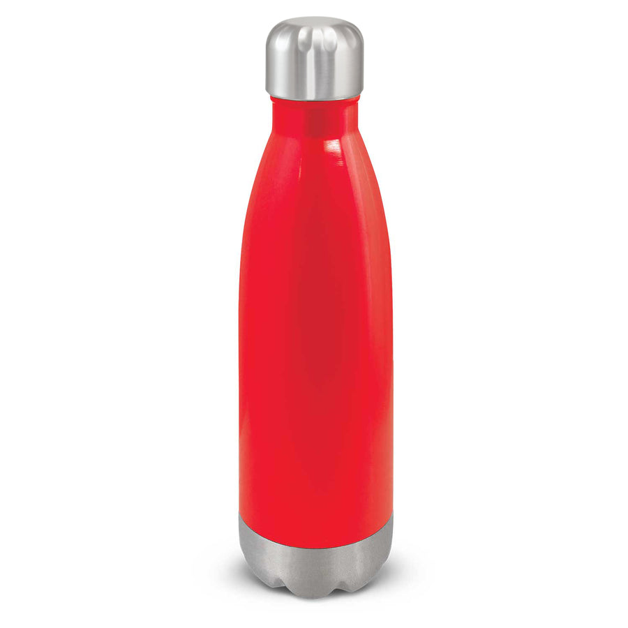 Mirage Vacuum Bottle (Red)
