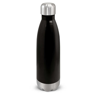 Mirage Vacuum Bottle (Black)