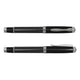 Carbon Fibre/Black