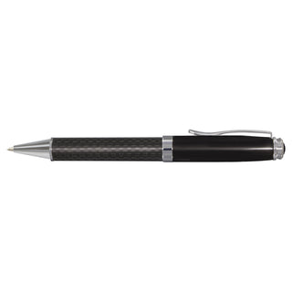 Onyx Ball Pen (Carbon Fibre/Black)