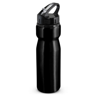 Torrent Bottle - Flip Cap (Black)