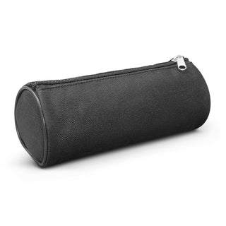 Arc Pencil Case (Black) — Black