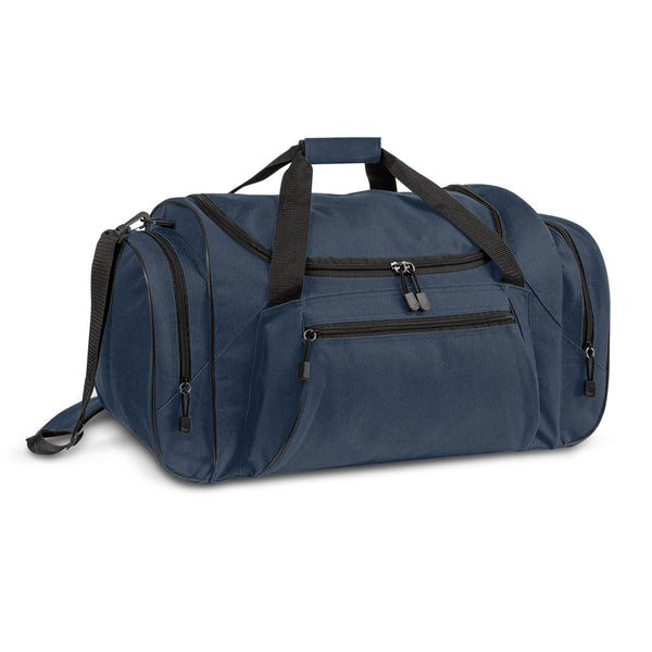 Torrent Duffle Bag (Navy)