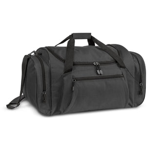 Torrent Duffle Bag (Black)