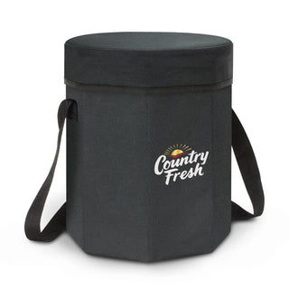 Polar Cooler Seat (Black) — Black