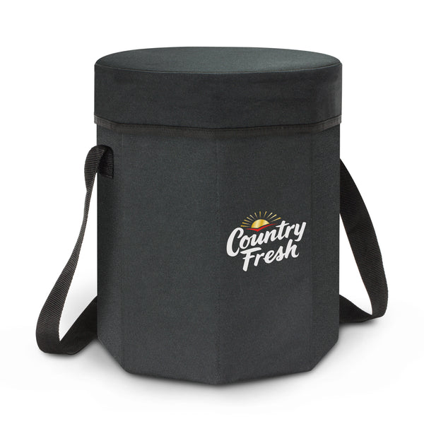 Polar Cooler Seat (Black)