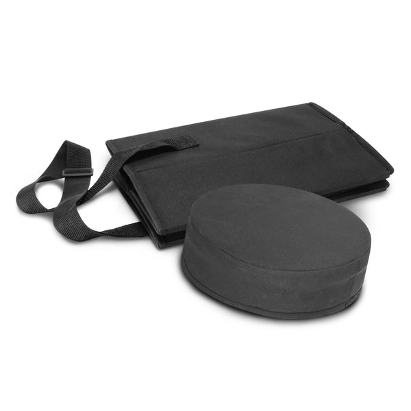 Polar Cooler Seat (Black)