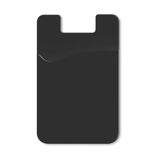 Cipher Phone Wallet (Black)