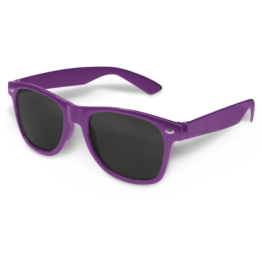 Eclipse Premium Sunglasses (Purple)