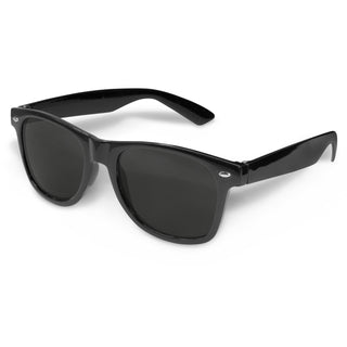 Eclipse Premium Sunglasses (Black)