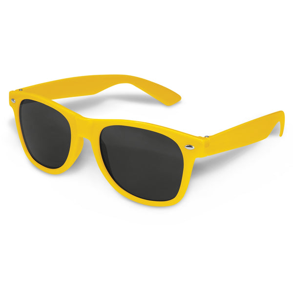 Eclipse Premium Sunglasses (Yellow)