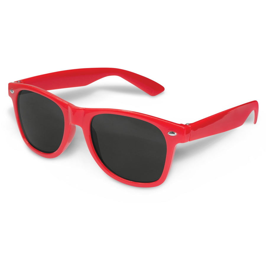 Eclipse Premium Sunglasses (Red)