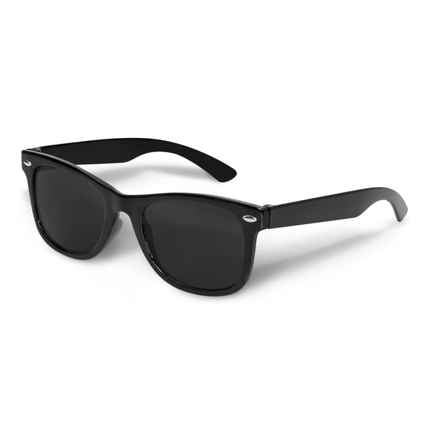 Surf Kids Sunglasses (Black)
