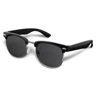 Horizon Sunglasses (Black)