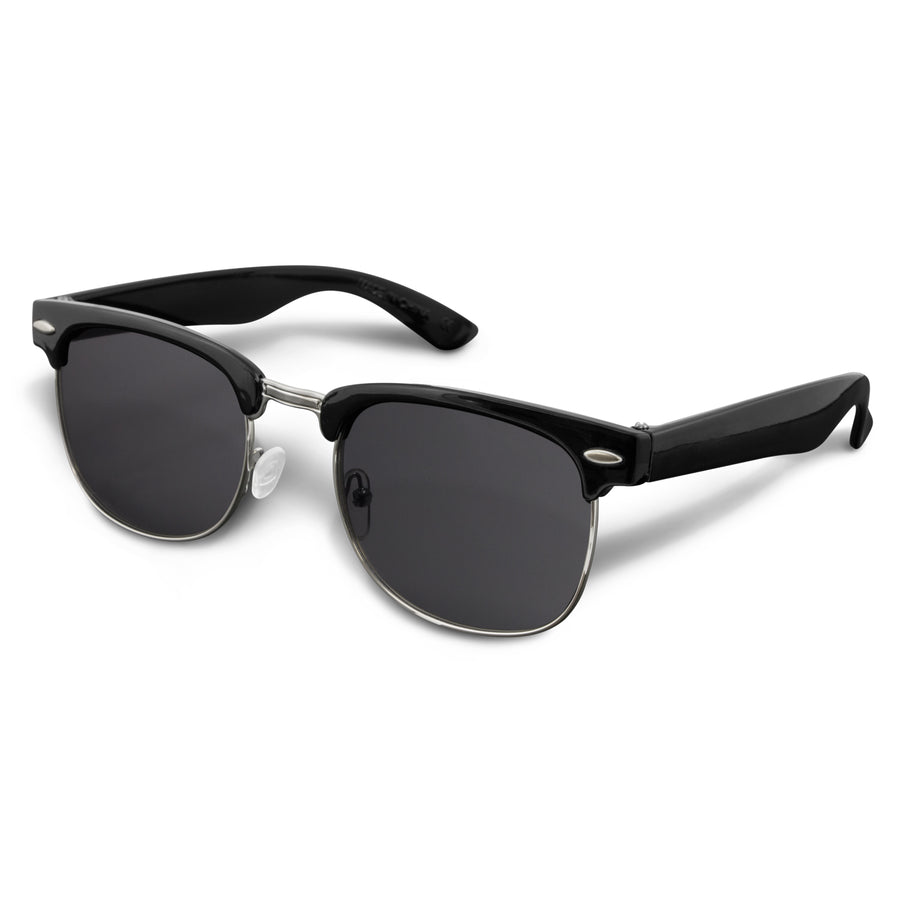 Horizon Sunglasses (Black)