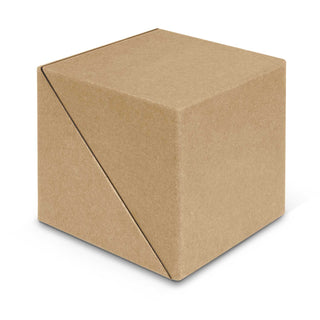 Press Desk Cube (Natural)