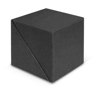Press Desk Cube (Black)
