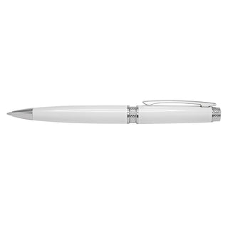 Ambassador Pen (White)