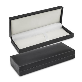 Ambassador Pen (Black) — Gift Box