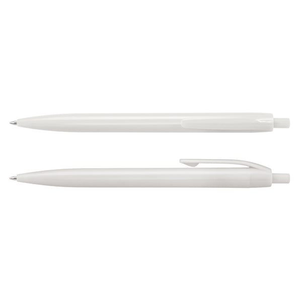 Omega Pen (White)