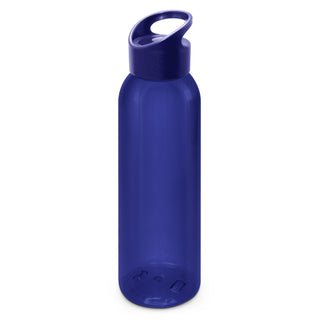 Cascade Bottle (Dark Blue)