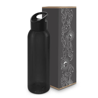 Cascade Bottle (Clear) — Gift Box Sleeve