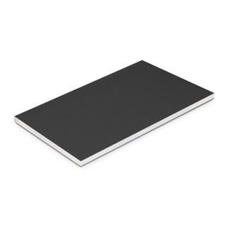 Grove Notebook - Medium (Black)