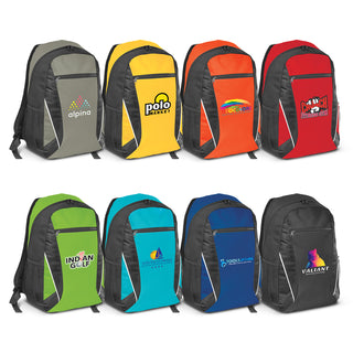 Navara Backpack (Royal Blue)
