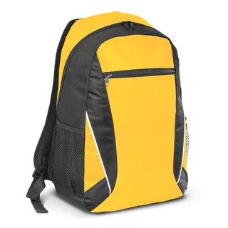 Navara Backpack (Yellow)