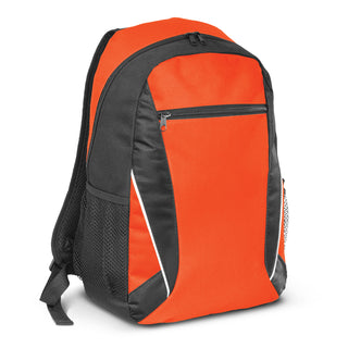 Navara Backpack (Orange)