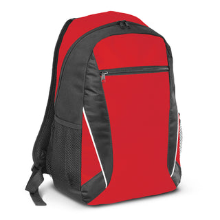 Navara Backpack (Red)