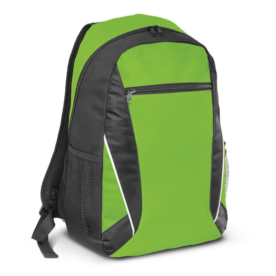Navara Backpack (Bright Green)