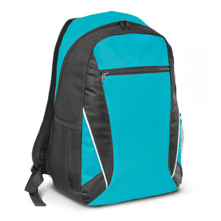 Navara Backpack (Light Blue)