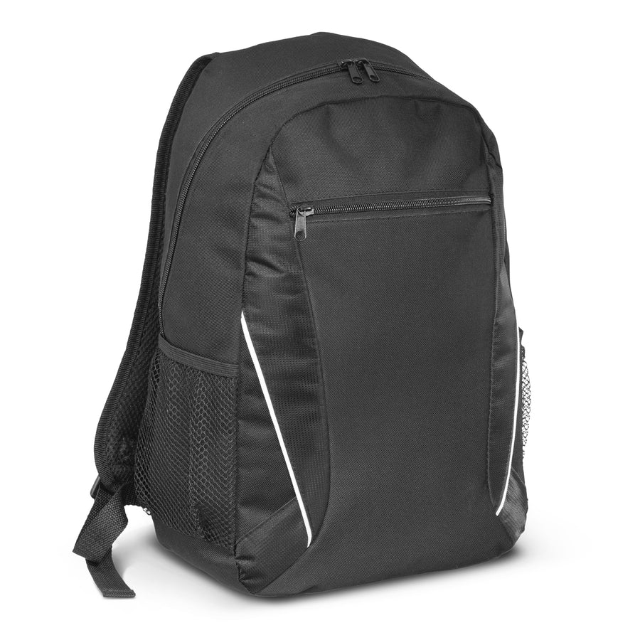 Navara Backpack (Black)