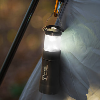 Beacon Flashlight Lantern (Black) — Feature