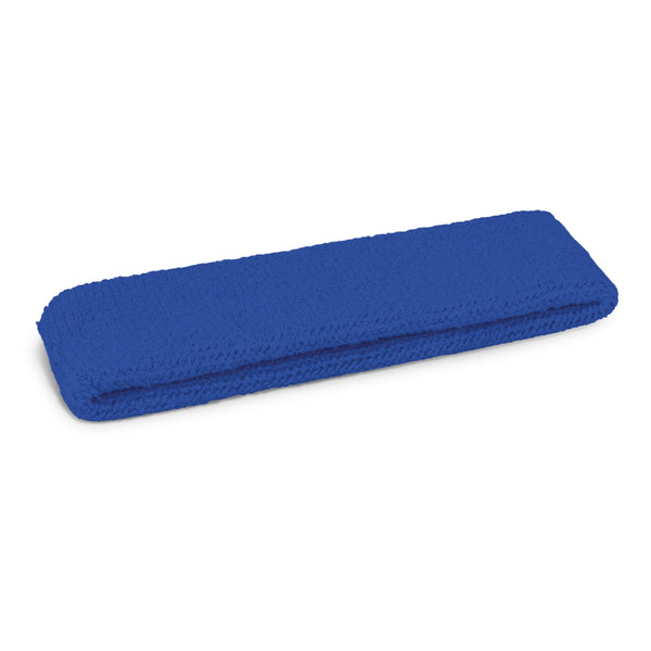 Summit Head Sweat Band (Dark Blue)