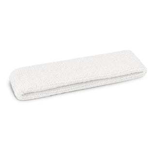 Summit Head Sweat Band (White)