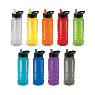 Triton Bottle - Black Lid (Light Blue) — Colour Range