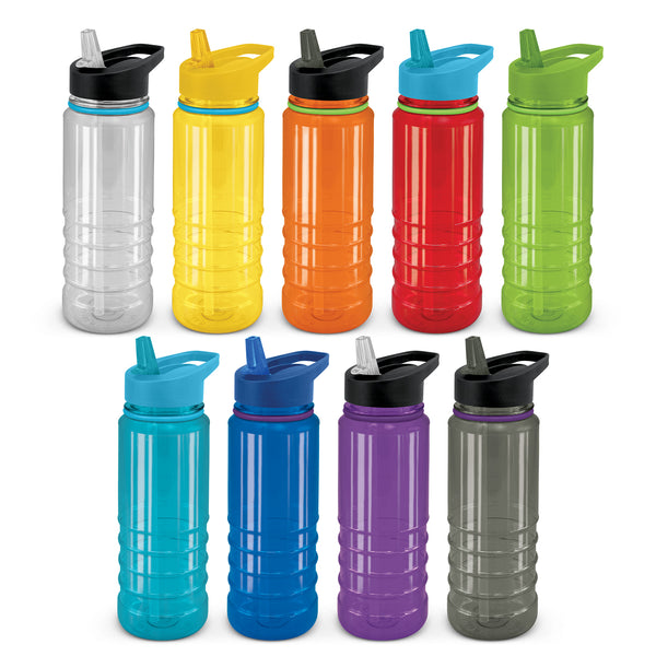 Tasman Elite Bottle - Mix and Match (Purple)