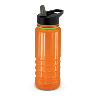 Tasman Elite Bottle - Mix and Match (Orange)