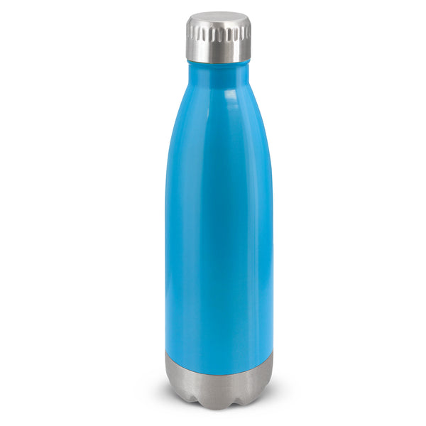 Solano Steel Bottle (Light Blue)
