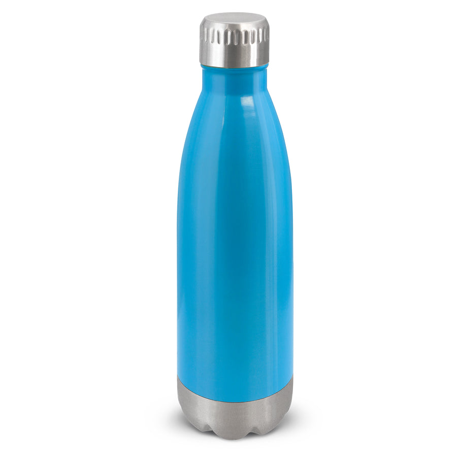 Solano Steel Bottle (Light Blue)