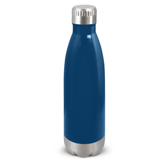 Solano Steel Bottle (Navy)