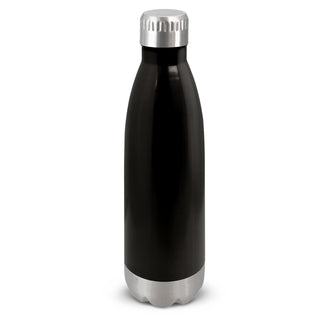 Solano Steel Bottle (Black)