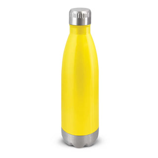 Solano Steel Bottle (Yellow)
