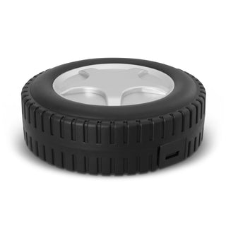 Compact Tool Kit (Black)