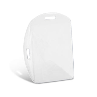 Vista ID Holder (Clear)