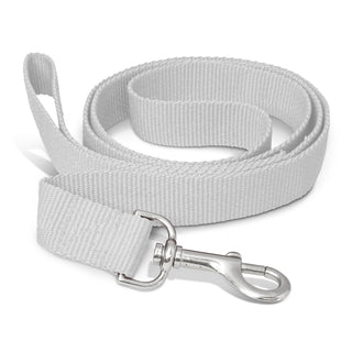 Tether Dog Leash (White)