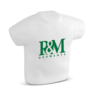 Rally Stress T-Shirt (White)
