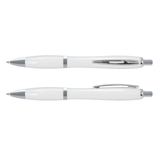 Flint Pen - Colour Match (White)